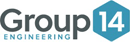 Group14 Engineering logo