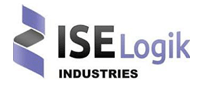 ISE Logik Industries logo