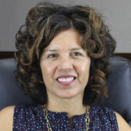 Marie Ortega, AEP Span